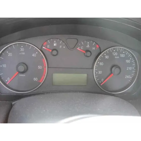 FIAT STILO (192) '2005 1.9 JTD / 1.9 JTD 115 ACTIVE GRIS