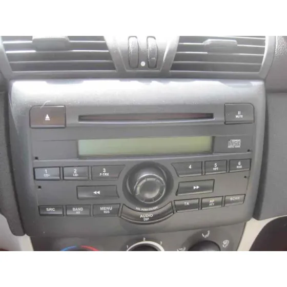 FIAT STILO (192) '2005 1.9 JTD / 1.9 JTD 115 ACTIVE GRIS