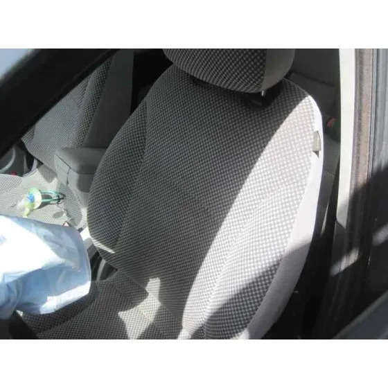 FIAT STILO (192) '2005 1.9 JTD / 1.9 JTD 115 ACTIVE GRIS
