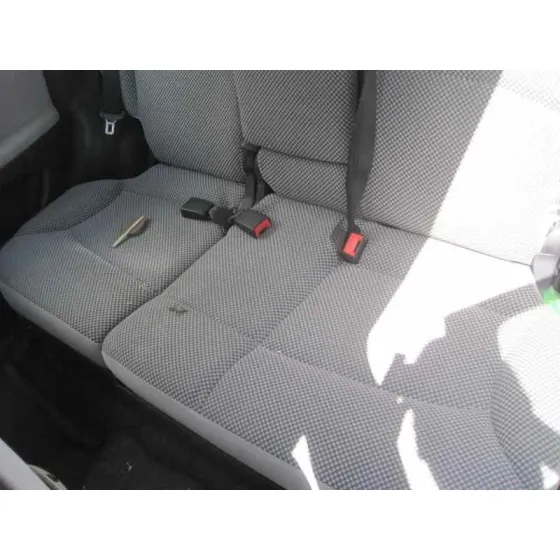FIAT STILO (192) '2005 1.9 JTD / 1.9 JTD 115 ACTIVE GRIS