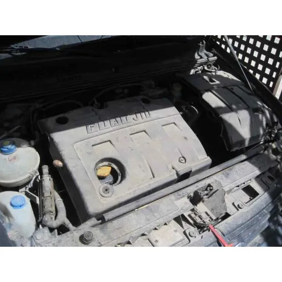 FIAT STILO (192) '2005 1.9 JTD / 1.9 JTD 115 ACTIVE GRIS