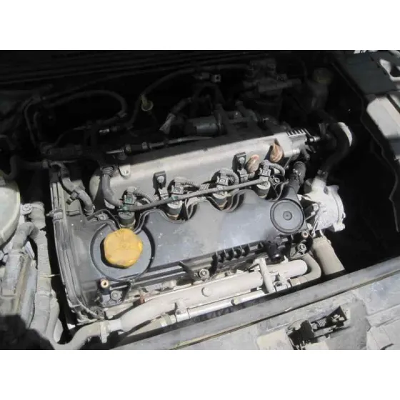 FIAT STILO (192) '2005 1.9 JTD / 1.9 JTD 115 ACTIVE GRIS