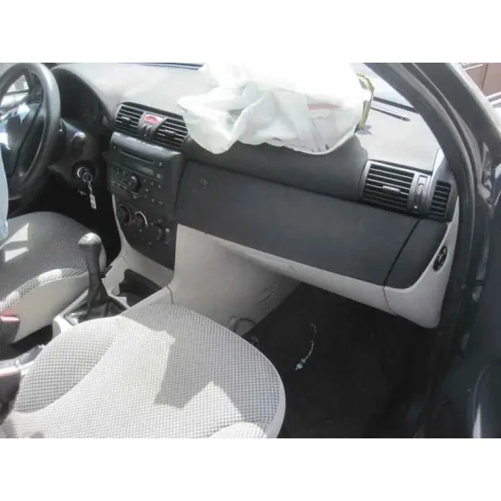 FIAT STILO (192) '2005 1.9 JTD / 1.9 JTD 115 ACTIVE GRIS