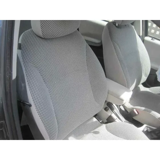FIAT STILO (192) '2005 1.9 JTD / 1.9 JTD 115 ACTIVE GRIS