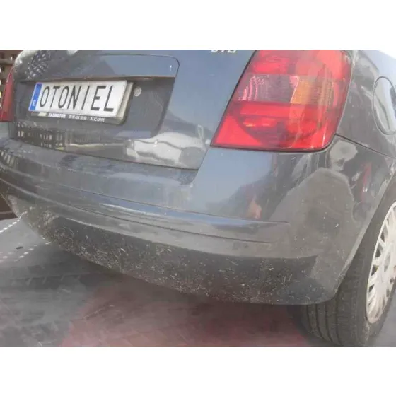 FIAT STILO (192) '2005 1.9 JTD / 1.9 JTD 115 ACTIVE GRIS