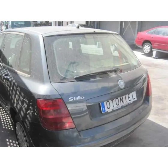 FIAT STILO (192) '2005 1.9 JTD / 1.9 JTD 115 ACTIVE GRIS