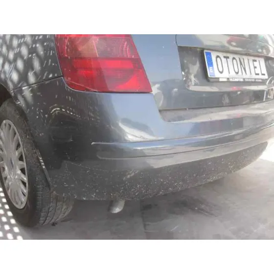 FIAT STILO (192) '2005 1.9 JTD / 1.9 JTD 115 ACTIVE GRIS