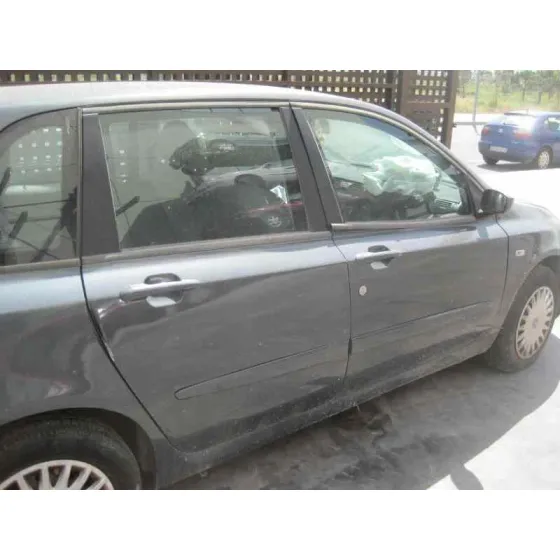 FIAT STILO (192) '2005 1.9 JTD / 1.9 JTD 115 ACTIVE GRIS