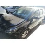 OPEL ZAFIRA B OPEL ZAFIRA B '2013 FAMILY NEGRO 2011