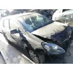 OPEL ZAFIRA B OPEL ZAFIRA B '2013 FAMILY NEGRO 2011