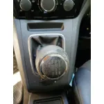 OPEL ZAFIRA B OPEL ZAFIRA B '2013 FAMILY NEGRO 2011