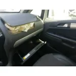 OPEL ZAFIRA B OPEL ZAFIRA B '2013 FAMILY NEGRO 2011
