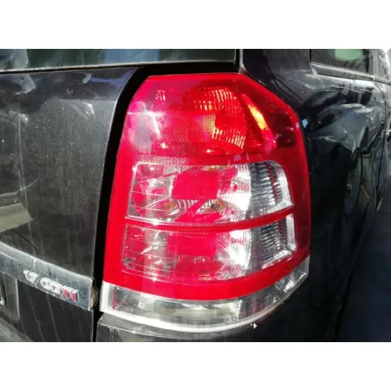 OPEL ZAFIRA B '2013 FAMILY NEGRO