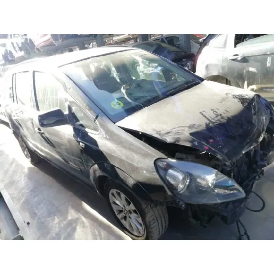 OPEL ZAFIRA B '2013 FAMILY NEGRO
