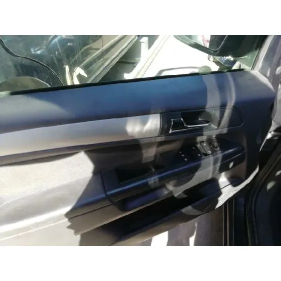 OPEL ZAFIRA B '2013 FAMILY NEGRO