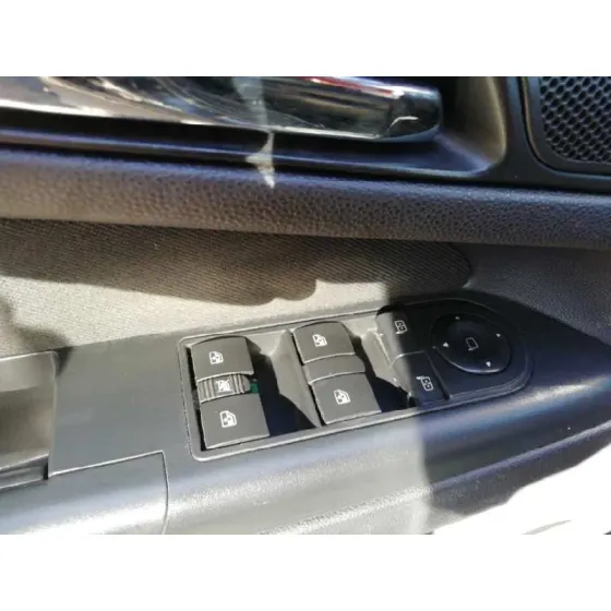 OPEL ZAFIRA B '2013 FAMILY NEGRO