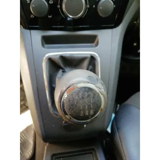 OPEL ZAFIRA B '2013 FAMILY NEGRO