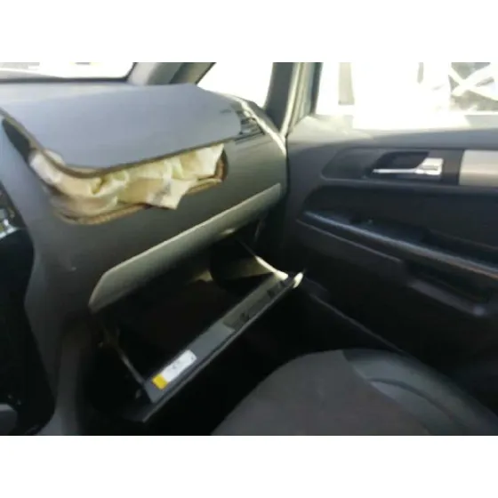 OPEL ZAFIRA B '2013 FAMILY NEGRO