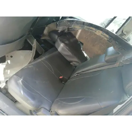 OPEL ZAFIRA B '2013 FAMILY NEGRO