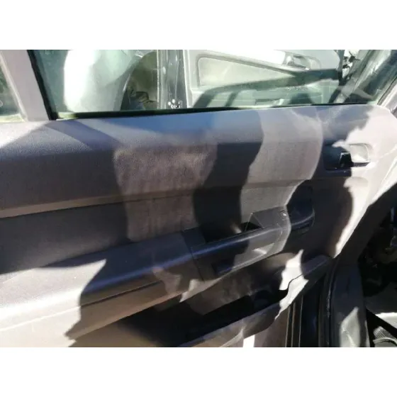 OPEL ZAFIRA B '2013 FAMILY NEGRO