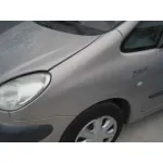 CITROEN XSARA PICASSO '2002 2.0 HDI EXCLUSIVE BEIGE