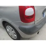 CITROEN XSARA PICASSO '2002 2.0 HDI EXCLUSIVE BEIGE
