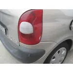 CITROEN XSARA PICASSO '2002 2.0 HDI EXCLUSIVE BEIGE