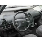 CITROEN XSARA PICASSO '2002 2.0 HDI EXCLUSIVE BEIGE