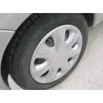 CITROEN XSARA PICASSO '2002 2.0 HDI EXCLUSIVE BEIGE