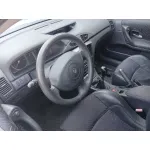 RENAULT LAGUNA II (BG0/1_) MOTOR F9Q CVF/KW: 12.78/88 MANUAL 5V 2001