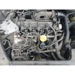 RENAULT LAGUNA II (BG0/1_) MOTOR F9Q CVF/KW: 12.78/88 MANUAL 5V 2001