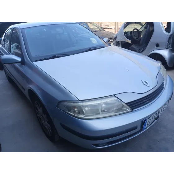 MOTOR F9Q CVF/KW: 12.78/88 MANUAL 5V