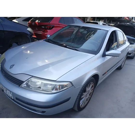 MOTOR F9Q CVF/KW: 12.78/88 MANUAL 5V