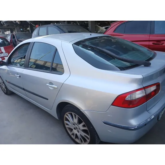 MOTOR F9Q CVF/KW: 12.78/88 MANUAL 5V