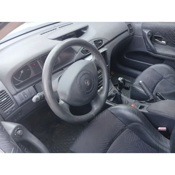 MOTOR F9Q CVF/KW: 12.78/88 MANUAL 5V