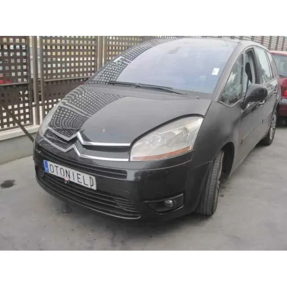 CITROEN C4 PICASSO '2007 AVATAR NEGRO