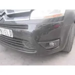 CITROEN C4 PICASSO '2007 AVATAR NEGRO
