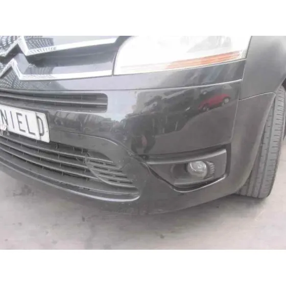 CITROEN C4 PICASSO '2007 AVATAR NEGRO