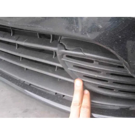 CITROEN C4 PICASSO '2007 AVATAR NEGRO