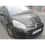 CITROEN C4 PICASSO '2007 AVATAR NEGRO