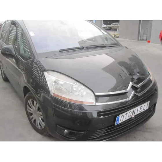 CITROEN C4 PICASSO '2007 AVATAR NEGRO