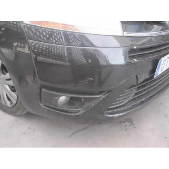 CITROEN C4 PICASSO '2007 AVATAR NEGRO