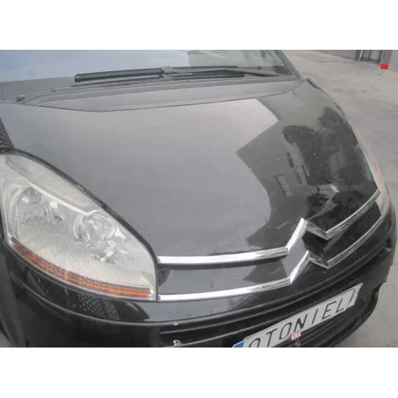 CITROEN C4 PICASSO '2007 AVATAR NEGRO
