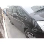 CITROEN C4 PICASSO '2007 AVATAR NEGRO