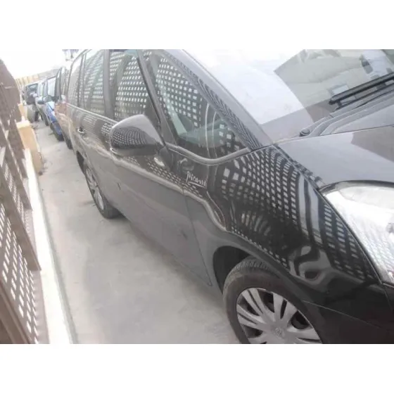 CITROEN C4 PICASSO '2007 AVATAR NEGRO