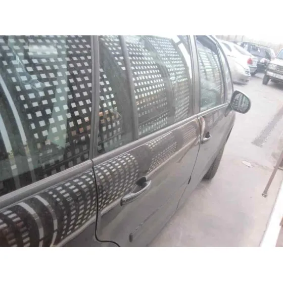 CITROEN C4 PICASSO '2007 AVATAR NEGRO