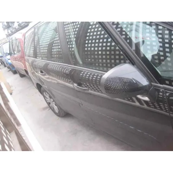 CITROEN C4 PICASSO '2007 AVATAR NEGRO