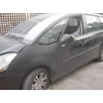 CITROEN C4 PICASSO '2007 AVATAR NEGRO
