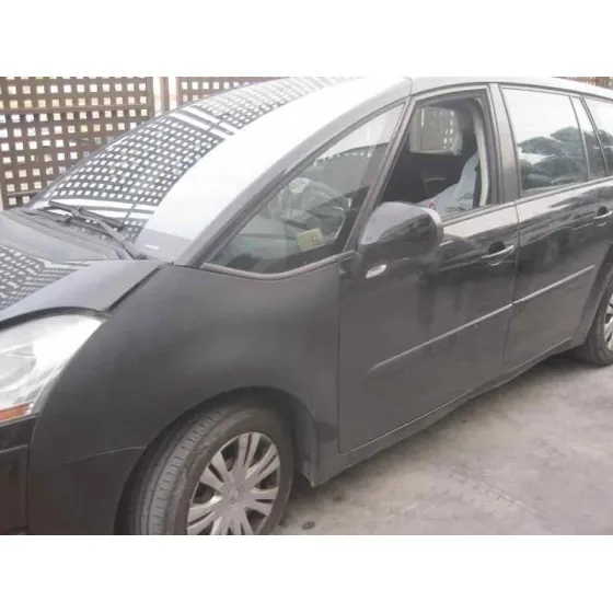 CITROEN C4 PICASSO '2007 AVATAR NEGRO