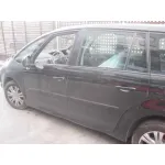 CITROEN C4 PICASSO '2007 AVATAR NEGRO